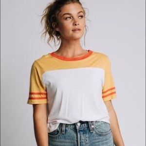 Clad and Cloth t-shirt